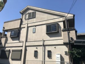【成約御礼】八尾市長池町戸建